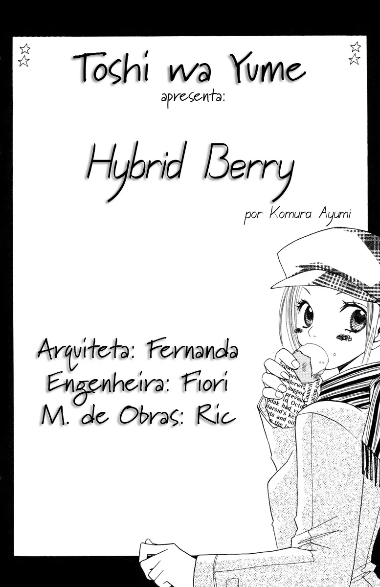 Hybrid Berry-Volume 2 Chapter 10