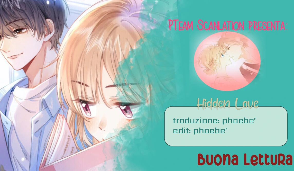 Hidden Love: Can&#39;t be concealed-Chapter 34
           : 20 dollari