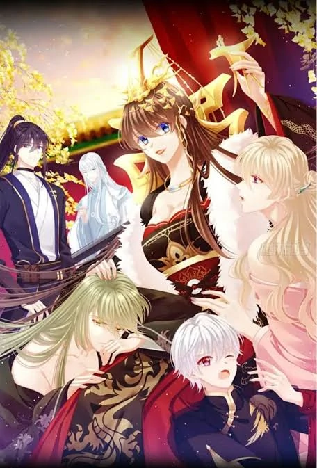 Empress's Harem