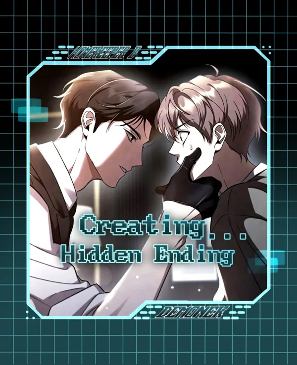 Creating Hidden Ending